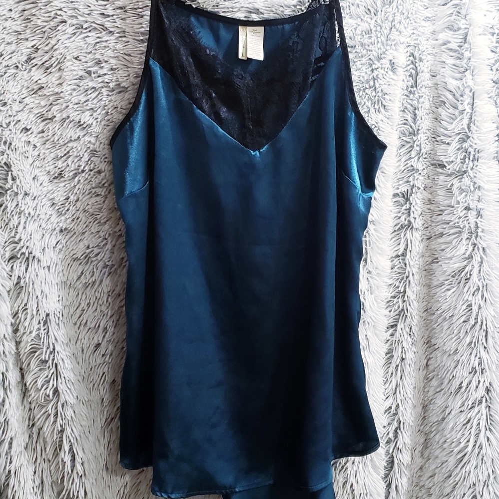 Ladies Chemise - Picture 6 of 8